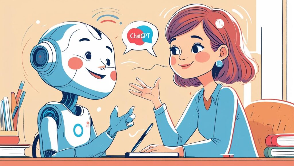 ChatGPTと半年つき合って見えてきた、“彼”の性格と使いこなし術