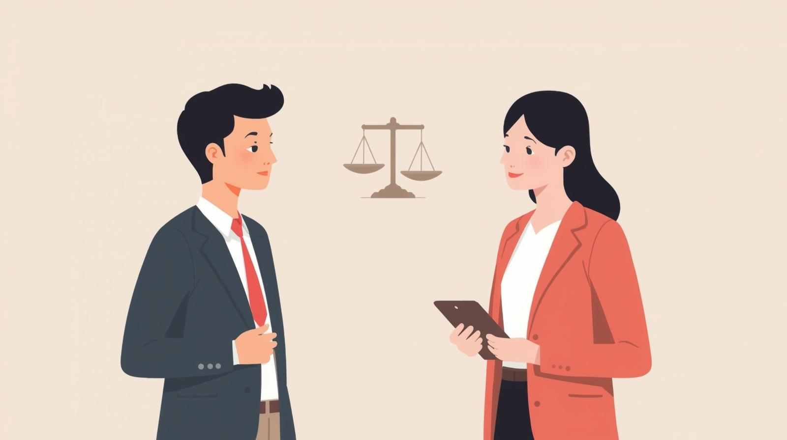 【第2回】対話と線引 ─ 雑談から議論まで、職場コミュニケーションの4段階