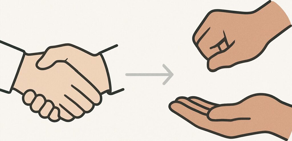 第４回コラム　対話の本質 ― 合意ではなく理解を目的にする