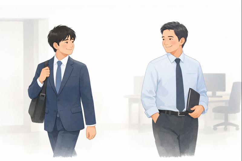 第7回コラム：「1on1の誤解と工夫 ― 制度がなくてもできる日常対話」