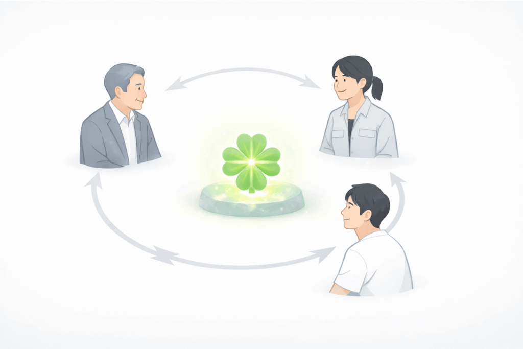 第10回｜幸せ経営の未来 ― Z世代と共につくる持続可能な組織  