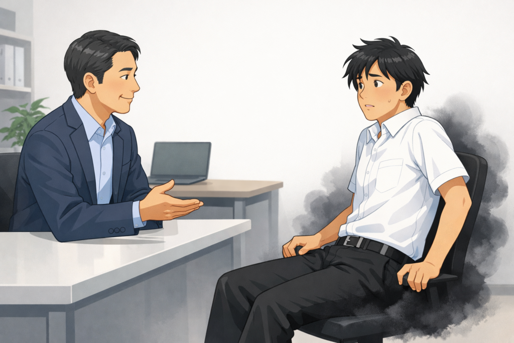 第２回 📖 コラム管理職を避ける（Conscious Unbossing） ― なぜ「上に立つこと」を選ばないのか