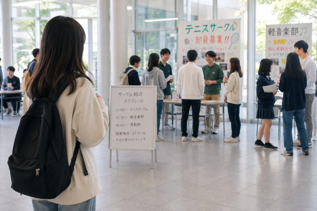 【龍谷大学経営学部・栢木ゼミ】入学2か月の大学1年生と考えた「大学生活の最初の一歩」