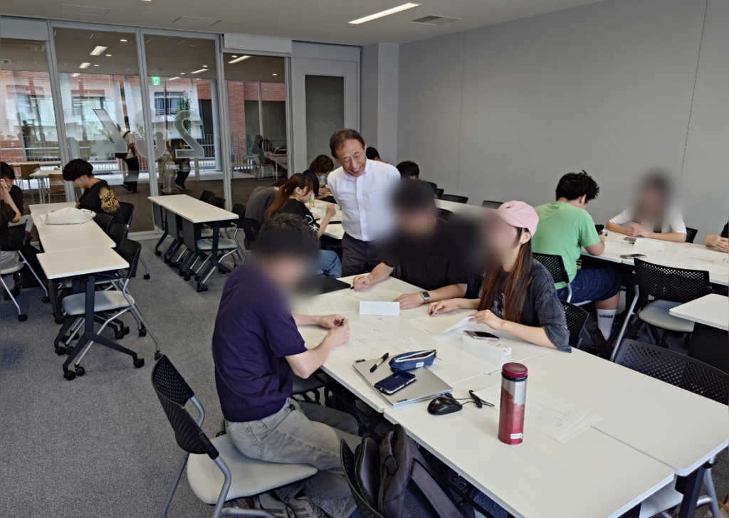 【自分の強みを知り、次の行動へつなげるために】