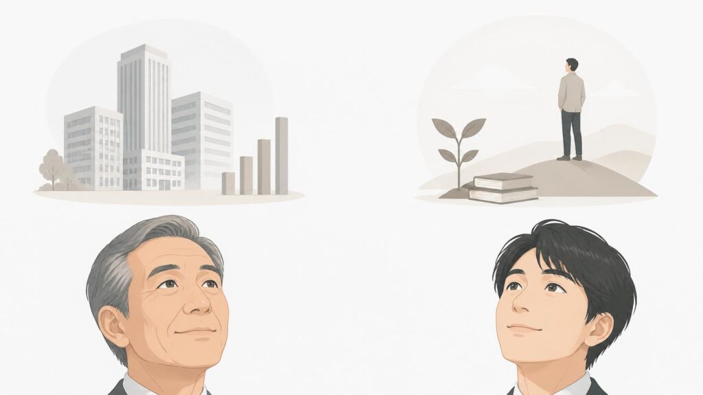 仕事の目的を伝えるだけで、社員は動けるのでしょうか 