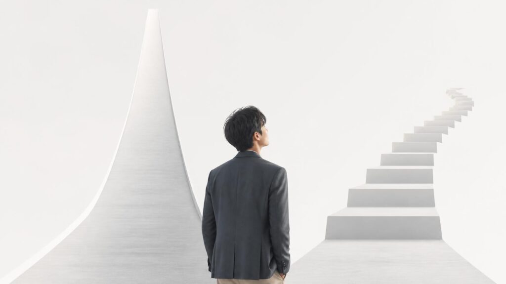 「出世したくない若者」の奥にあるものを考える